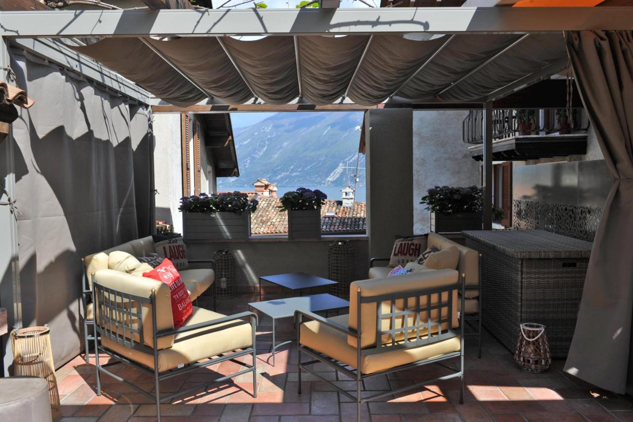 Bella Vacanza Limone - hotels in Limone sul Garda Lake Garda