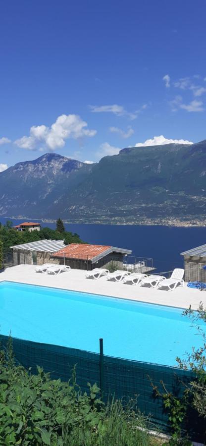 Maisonette Caterina - hotels in Tremosine sul Garda Lake Garda