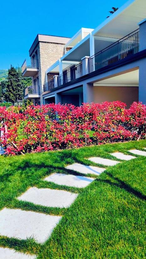 Benaco See - hotels in Torri del Benaco Lake Garda