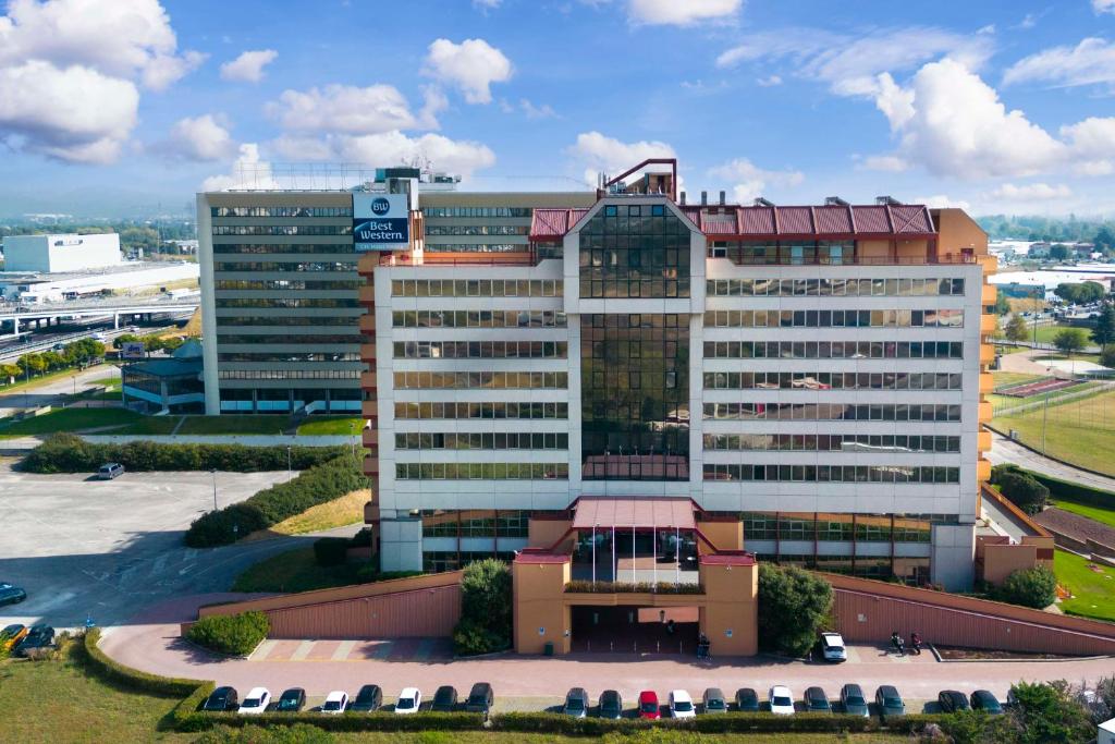 Best Western CTC Hotel Verona - 4 star hotels in Verona Lake Garda