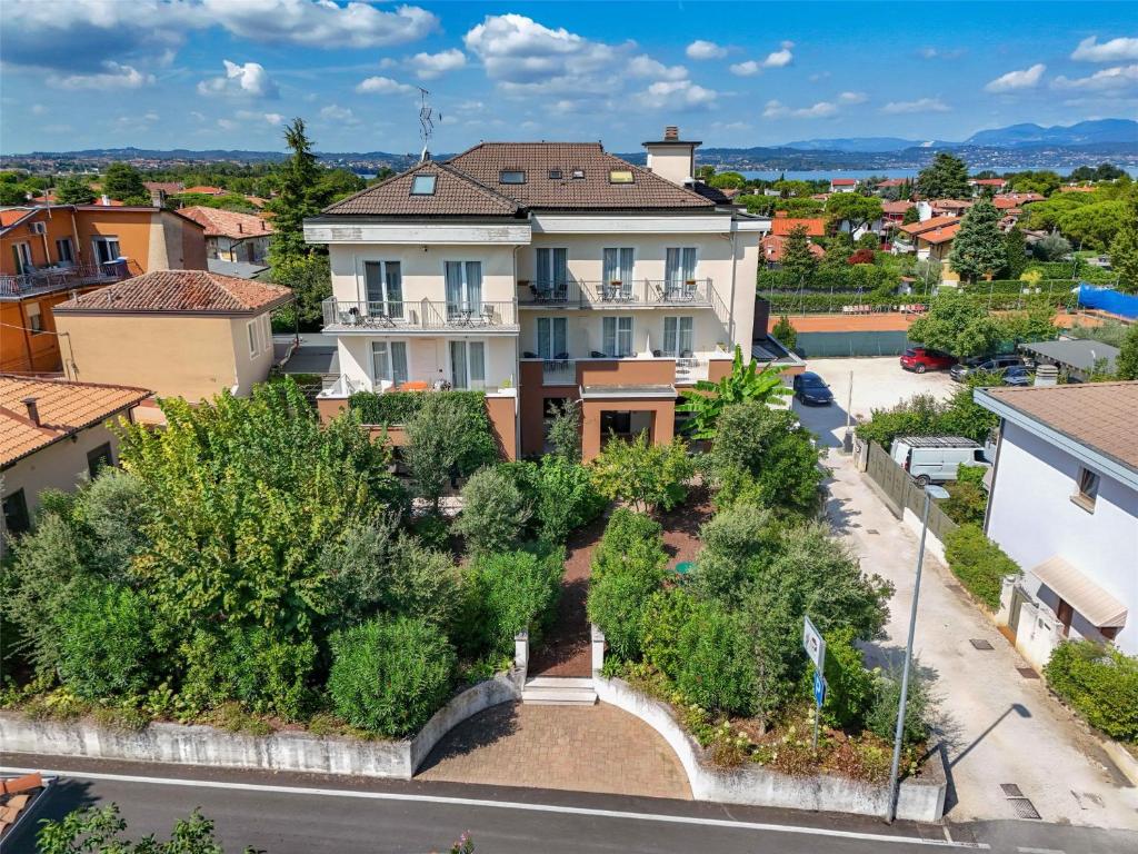 Best Western Hotel Arya - 3 star accommodation in Sirmione Lake Garda