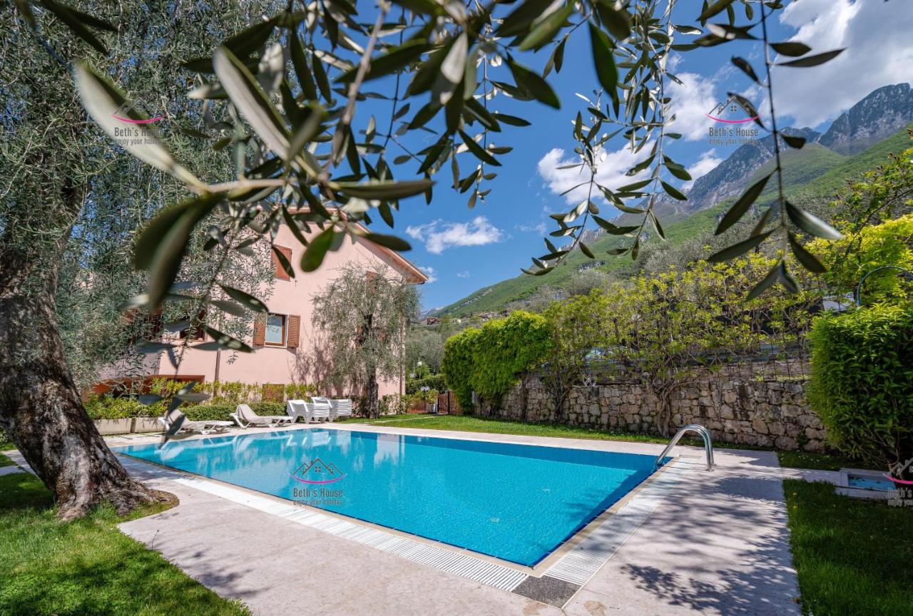 Garden Beth's House - hotels in Brenzone sul Garda Lake Garda