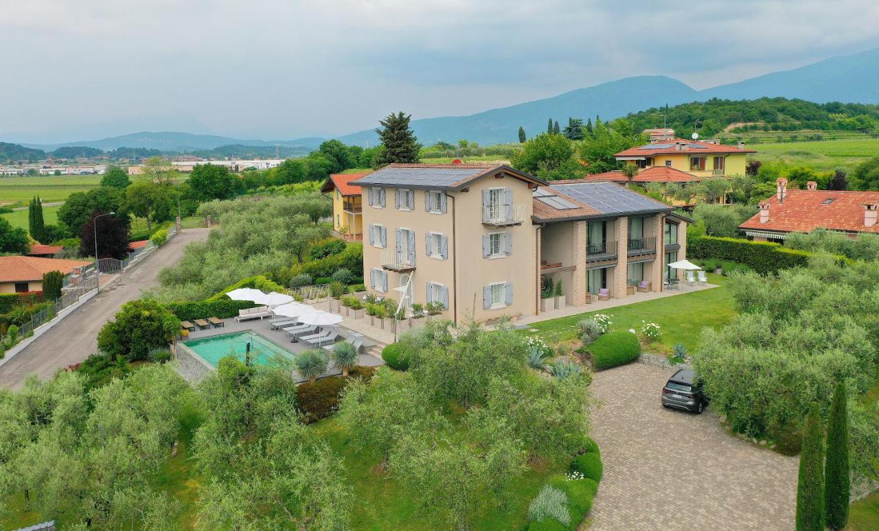 Biancaleo Homes - hotels in Affi Lake Garda