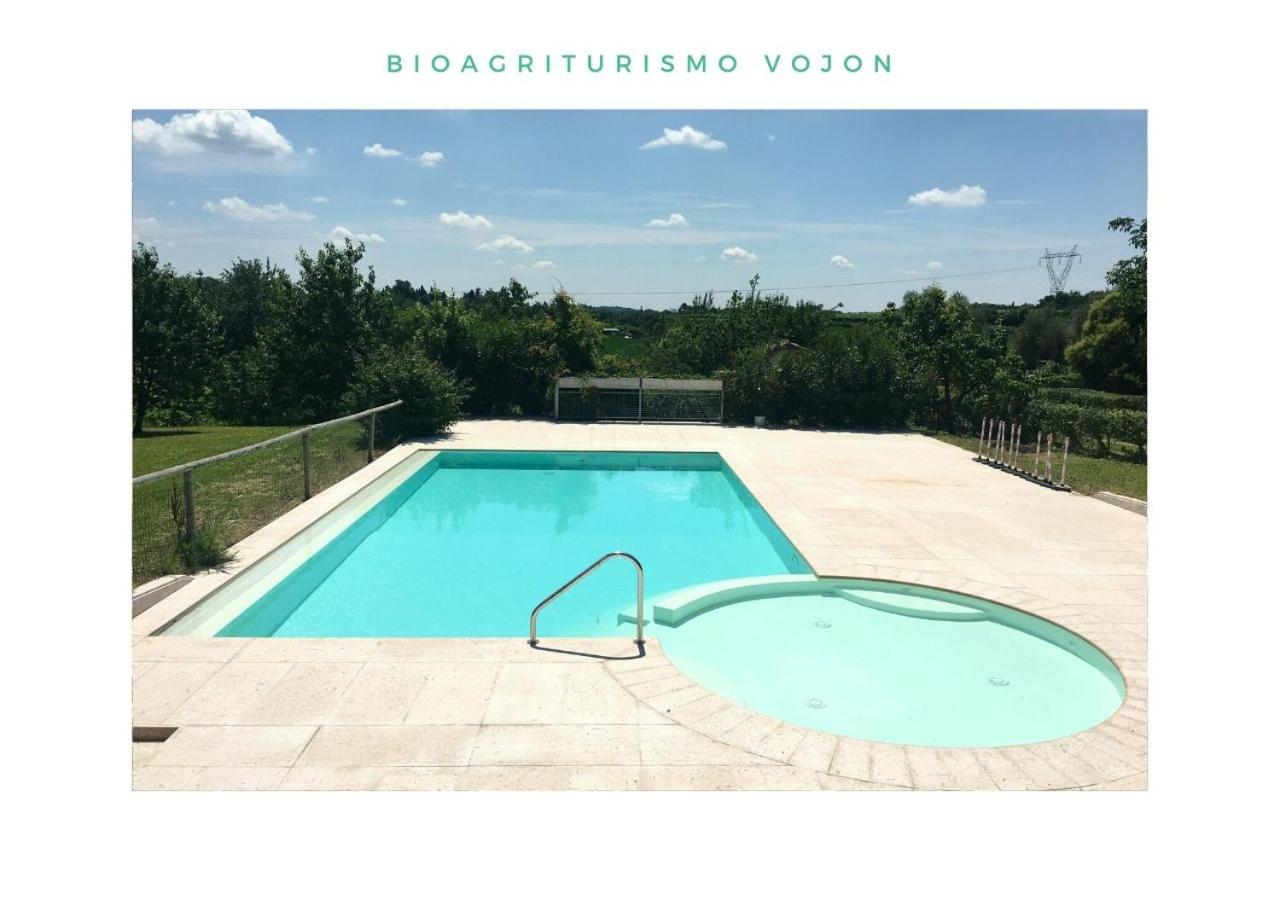 Bio Agriturismo Vojon - hotels in Ponti sul Mincio Lake Garda