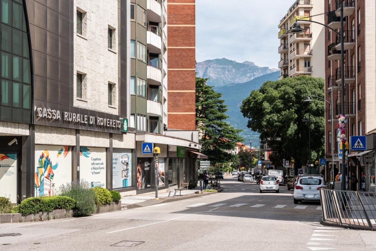 BnB Paoli - hotels in Rovereto Lake Garda