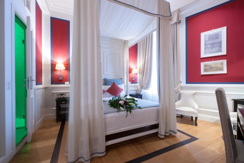Hotel Bologna ***S - 3 star hotels in Verona Lake Garda