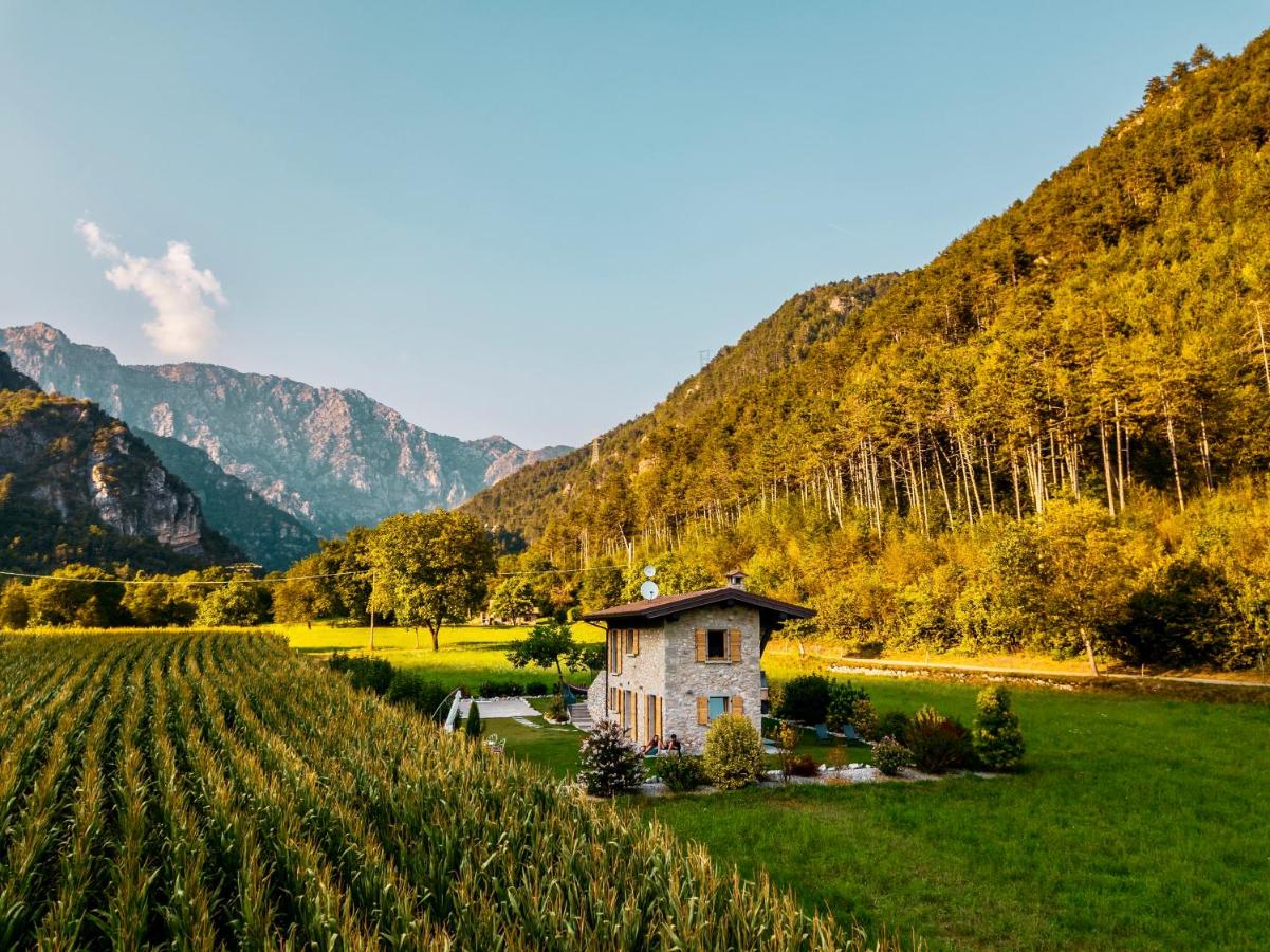 Dimora Natura-Riserva Naturale Valle di Bondo - hotels in Tremosine sul Garda Lake Garda