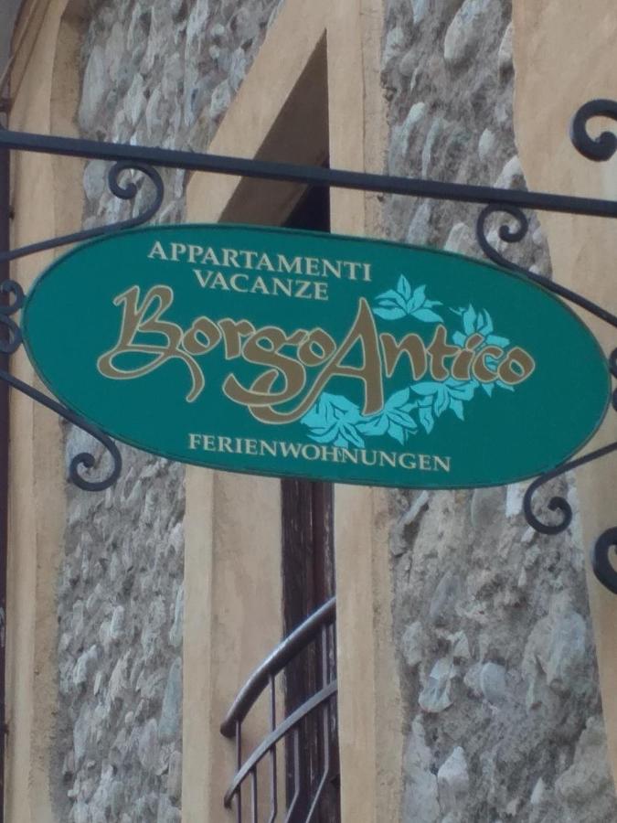 borgo antico - hotels in San Felice del Benaco Lake Garda