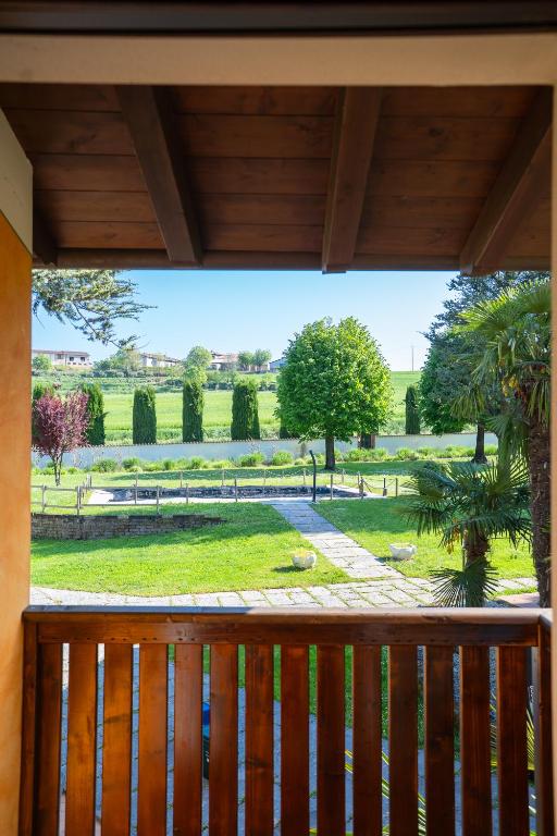 Borgo Segreto del Garda - holiday apartments in Monzambano Lake Garda
