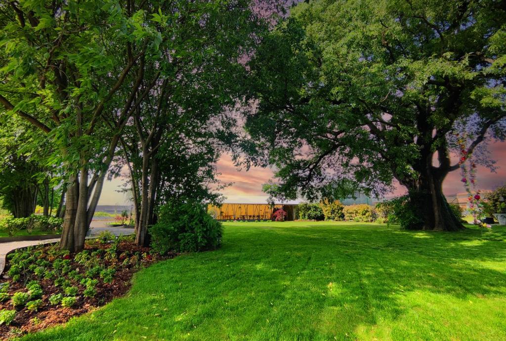 Botanica Loft - bed and breakfast in Montichiari Lake Garda