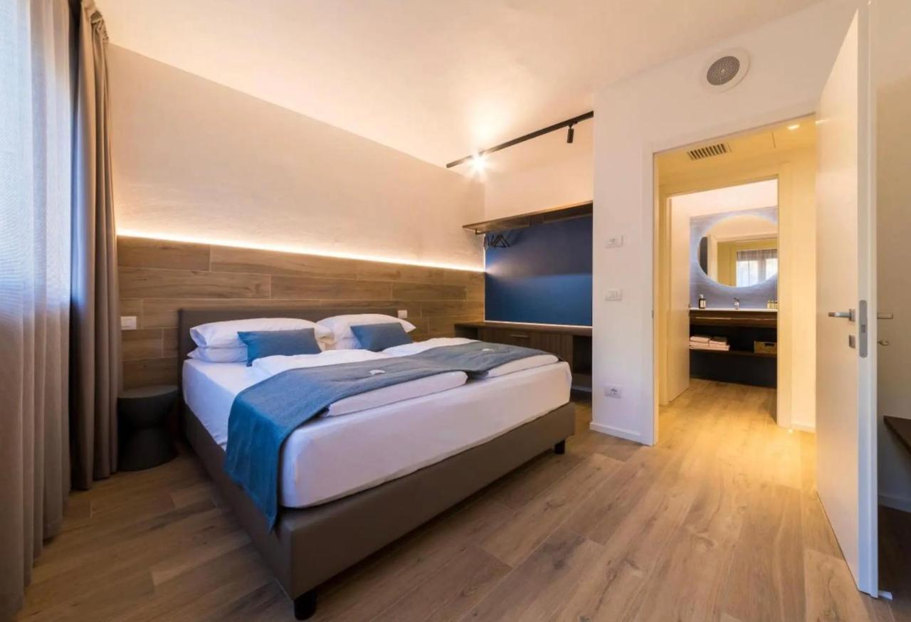 Boutique Apartments Di Annalisa - hotels in Nago-Torbole Lake Garda