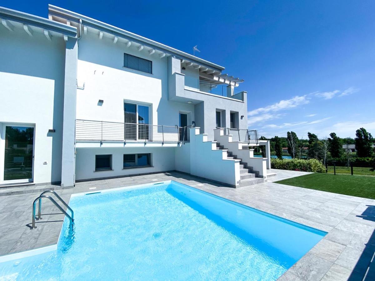 B&B Alma Garda Lake - hotels in Peschiera del Garda Lake Garda