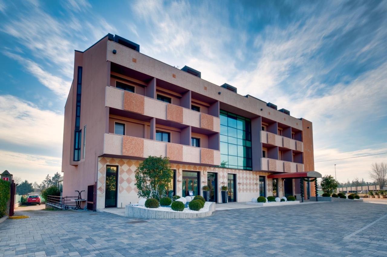 Hotel Brandoli - 3 star hotels in Verona Lake Garda