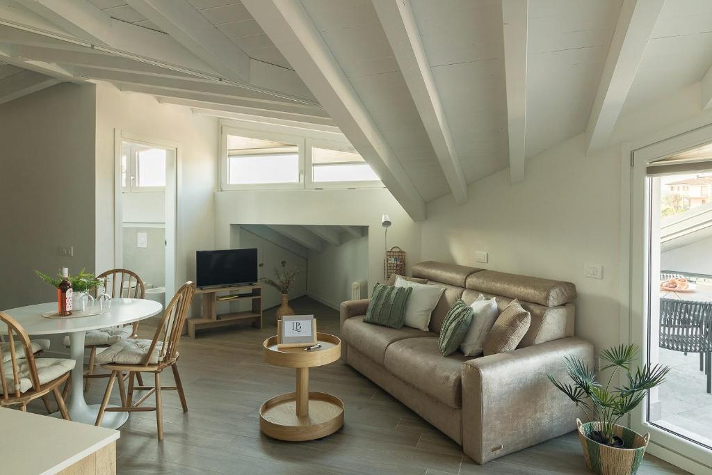 Brezza sul Lago by Garda FeWo - holiday apartments in Moniga del Garda Lake Garda