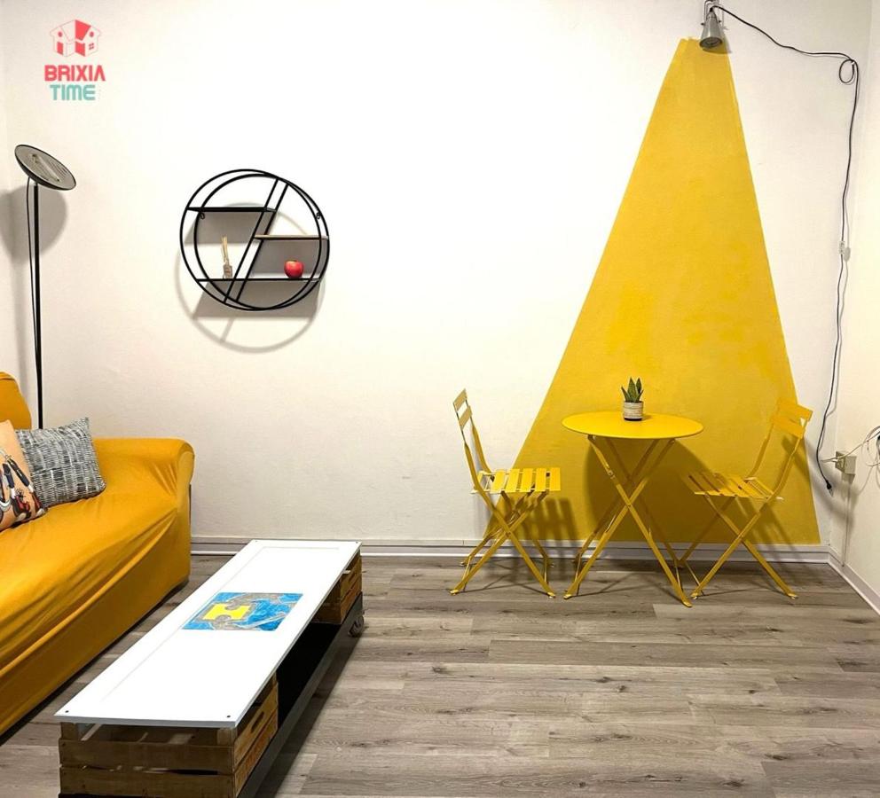 Brixia Time Case - Indipendenza - hotels in Brescia Lake Garda