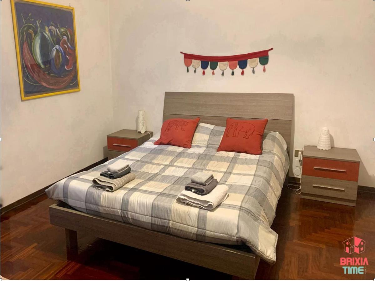 Brixia Time Case - In villa con giardino - hotels in Brescia Lake Garda