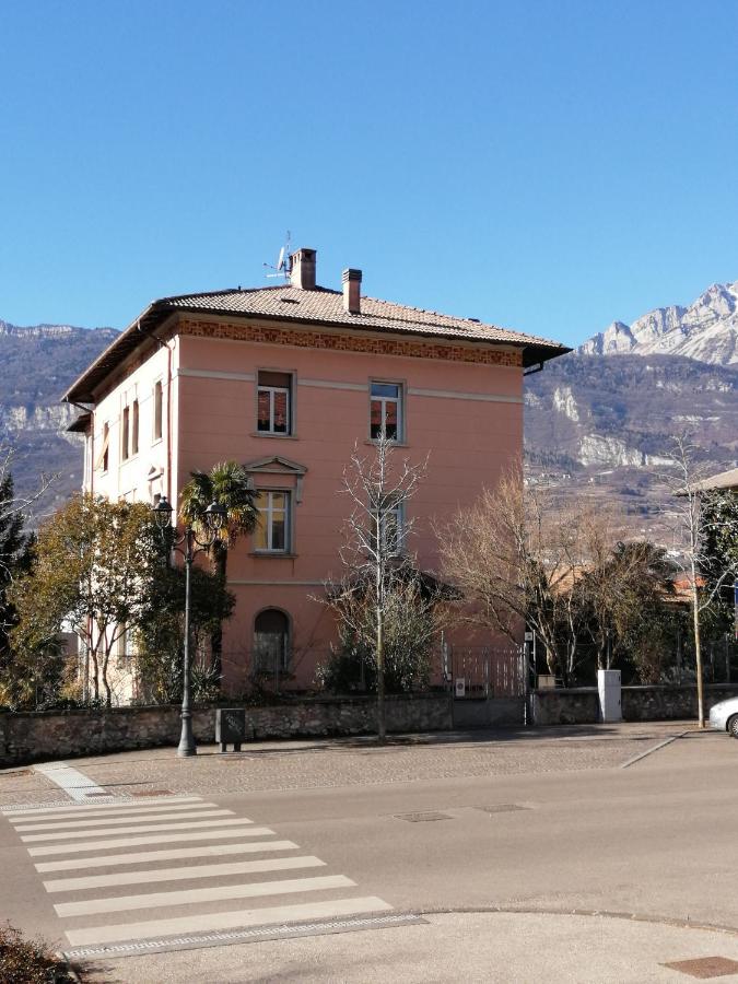 Ca' antica B&B - hotels in Rovereto Lake Garda