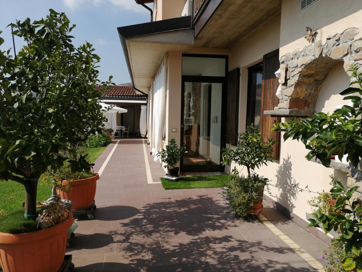 Ca' Pietra di Nonno Pietro - hotels in Calvagese della Riviera Lake Garda