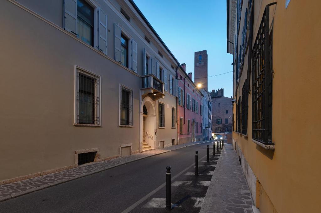 Ca' Tazzoli, MantegnaHotels - bed and breakfast in Mantova Lake Garda