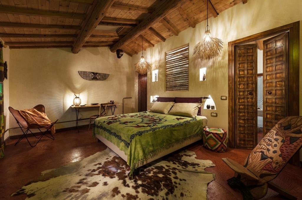 Ca' Blanca - accommodation in Castelnuovo del Garda Lake Garda
