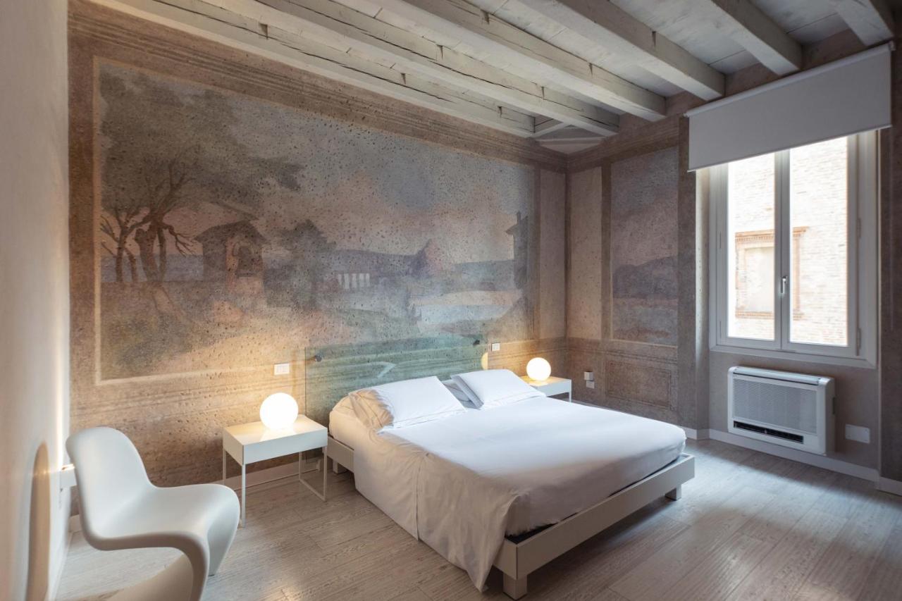 Scaravelli Residenza - hotels in Mantova Lake Garda