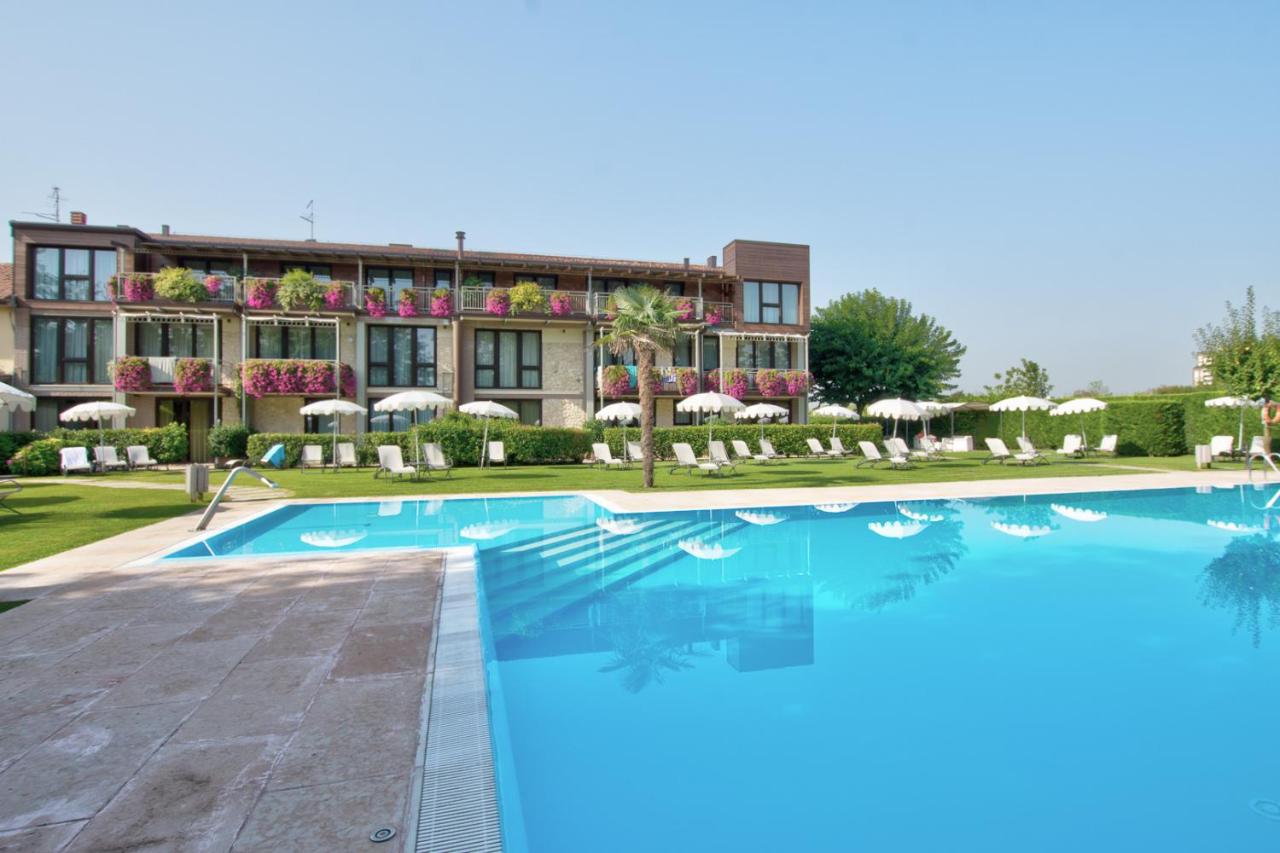 Cà dell'Orto Rooms & Apartments - holiday apartments in Verona Lake Garda
