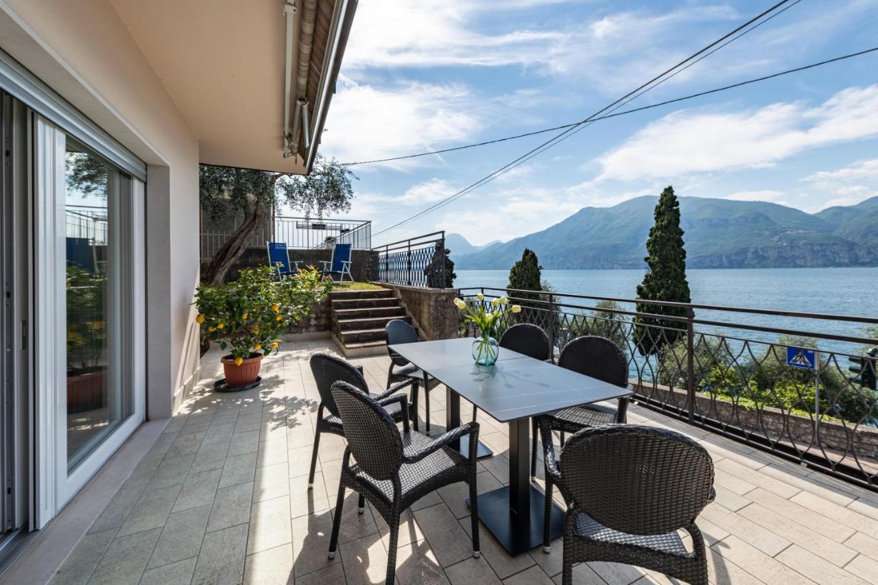 Cà Granda Brenzone - hotels in Brenzone sul Garda Lake Garda
