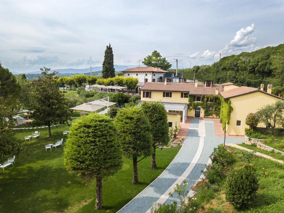 Cà Toresele Relais Osteria Garden - hotels in Verona Lake Garda