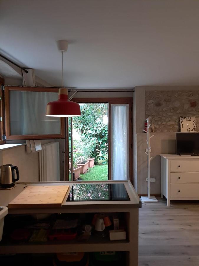 Casa Valle - Lago di Garda - hotels in Brenzone sul Garda Lake Garda