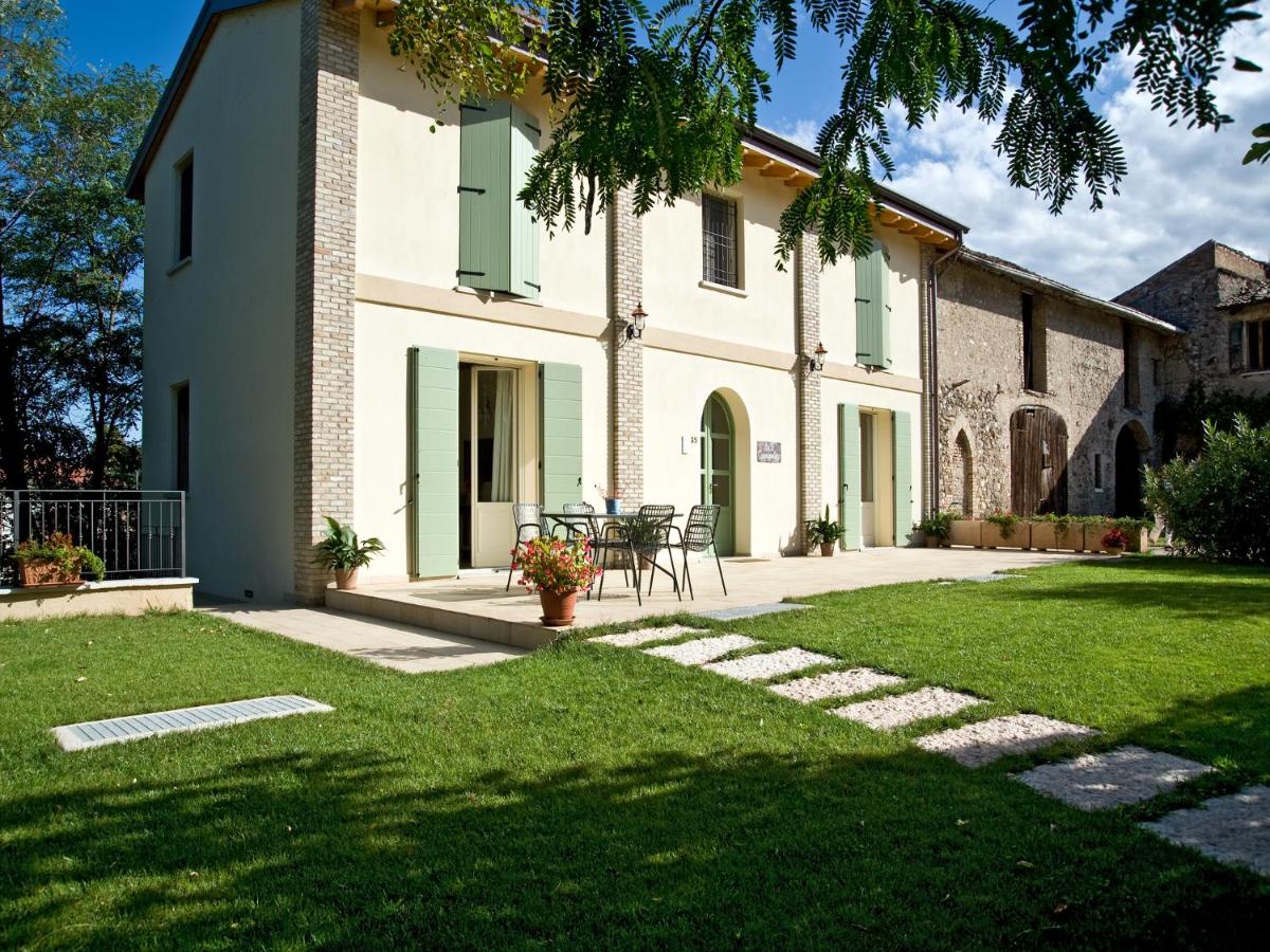 Agriturismo Campagnoletto - hotels in Cavriana Lake Garda