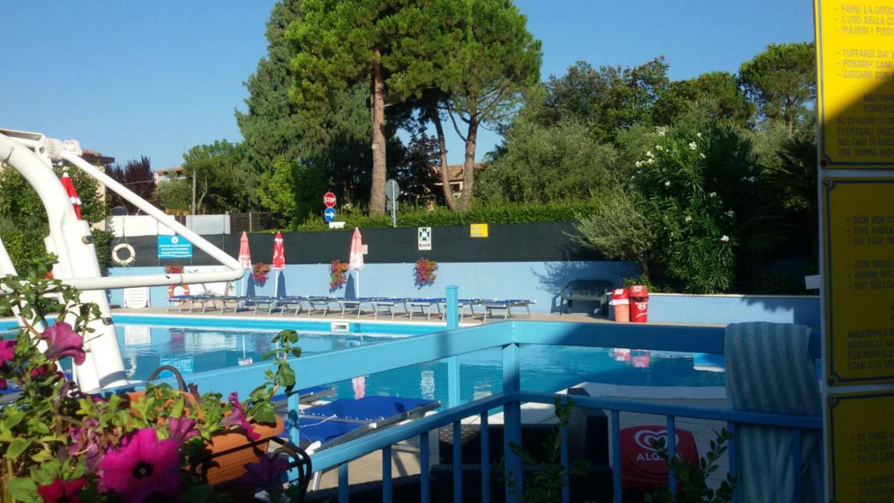 Campeggio Bruno - hotels in Moniga del Garda Lake Garda