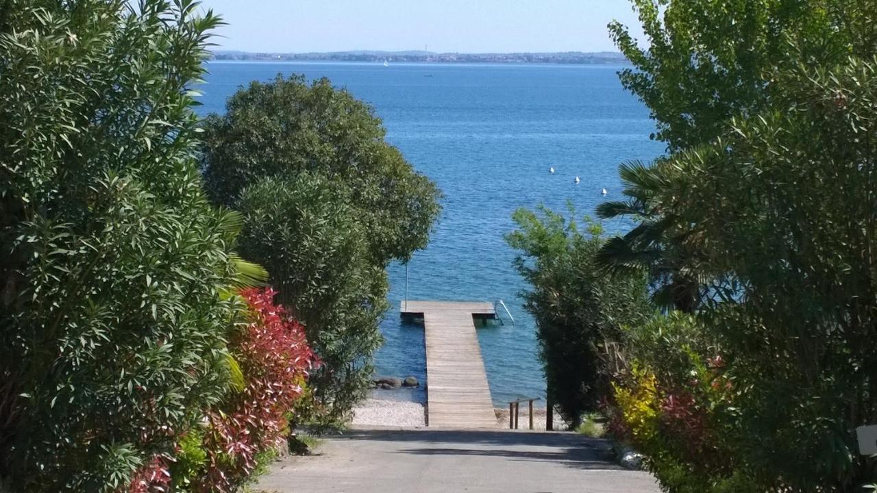 Baia Holiday Gardasee - hotels in Moniga del Garda Lake Garda