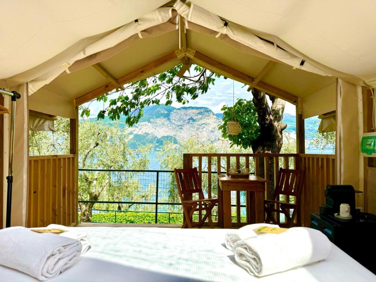 Monja Camping Village - hotels in Brenzone sul Garda Lake Garda