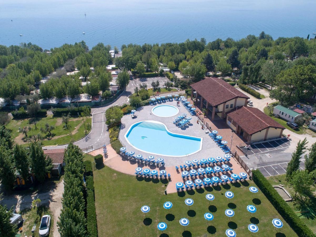 Camping Piantelle - hotels in Moniga del Garda Lake Garda
