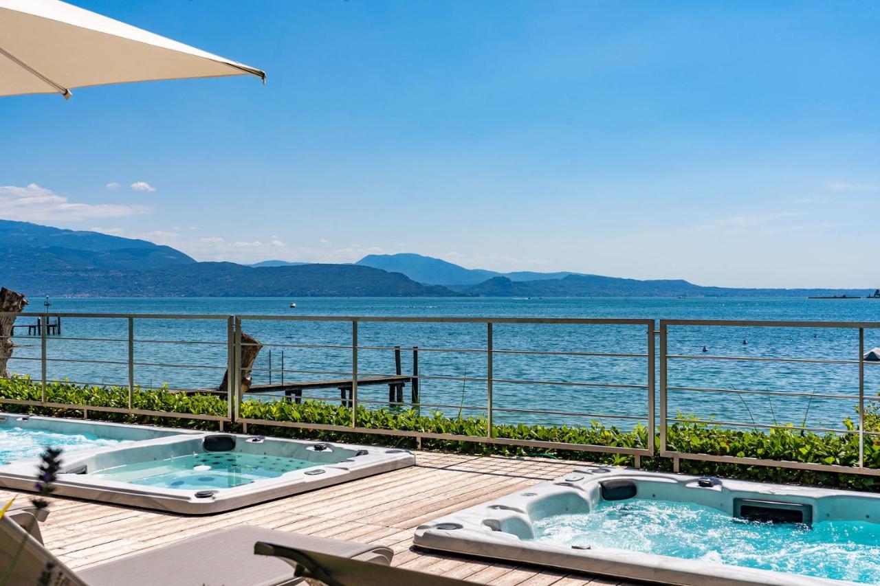 Concept Village Piccola Gardiola - hotels in San Felice del Benaco Lake Garda