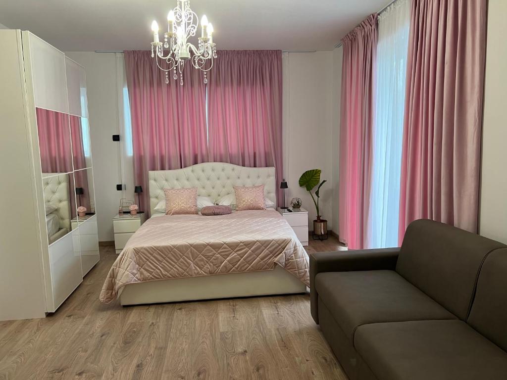 Casa Adriana - holiday apartments in Bedizzole Lake Garda