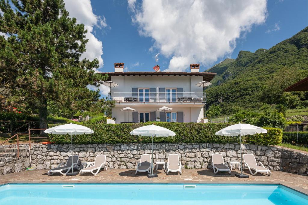 Casa Al Sole - hotels in Tenno Lake Garda