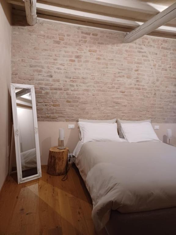 Casa Alberti - holiday apartments in Mantova Lake Garda