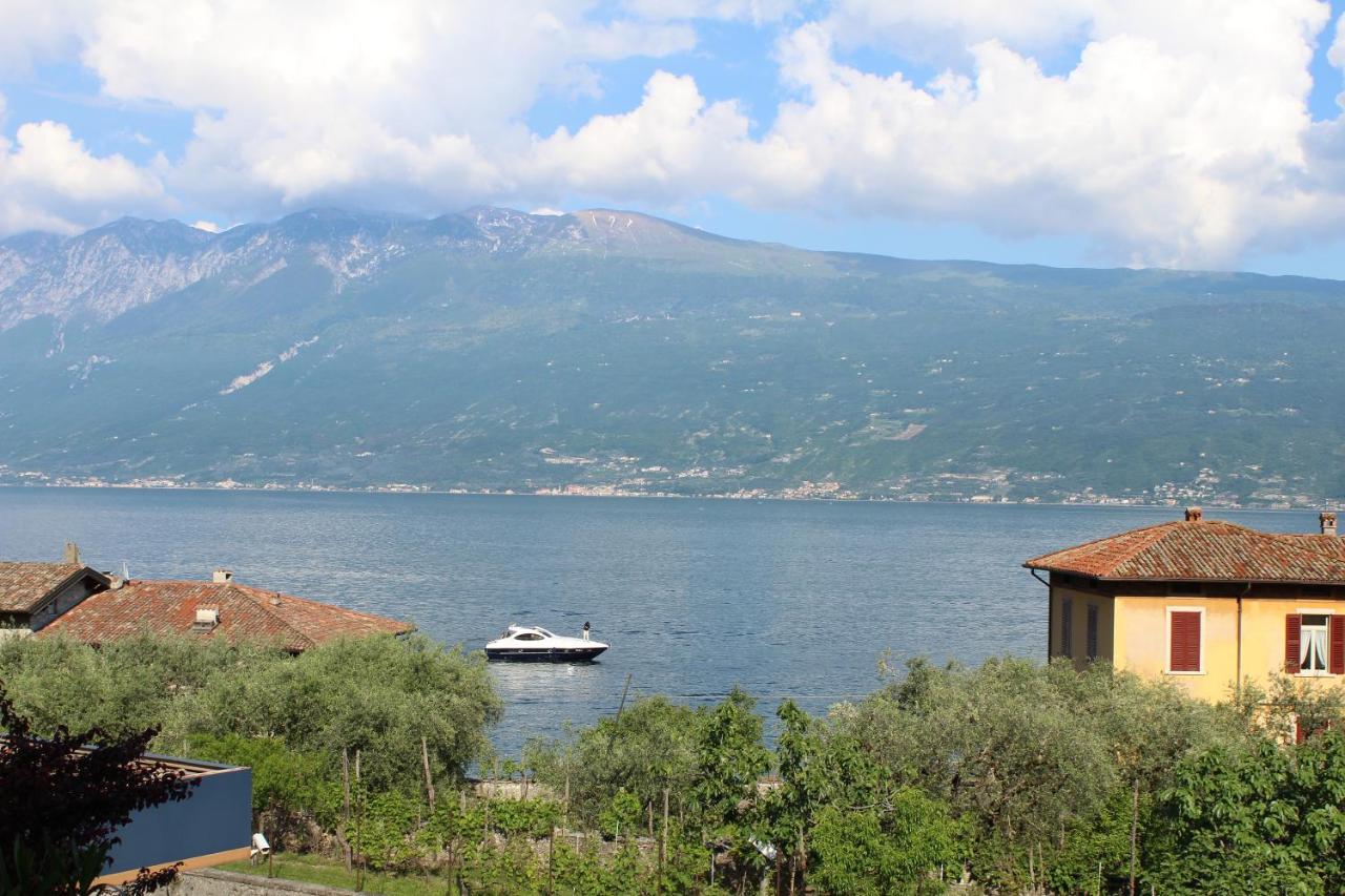 Casa Amelia - hotels in Gargnano Lake Garda