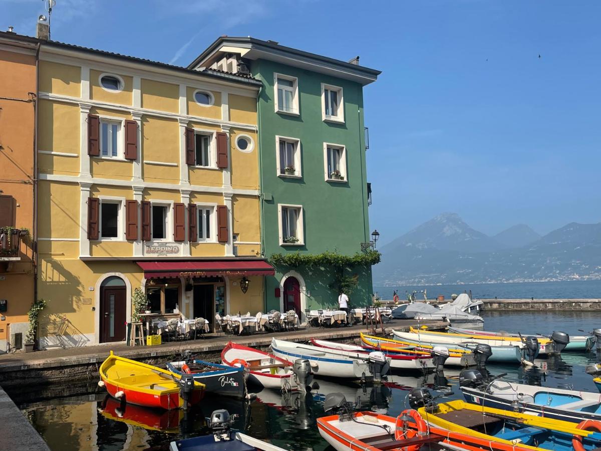 Casa Beppino a Castelletto - hotels in Brenzone sul Garda Lake Garda