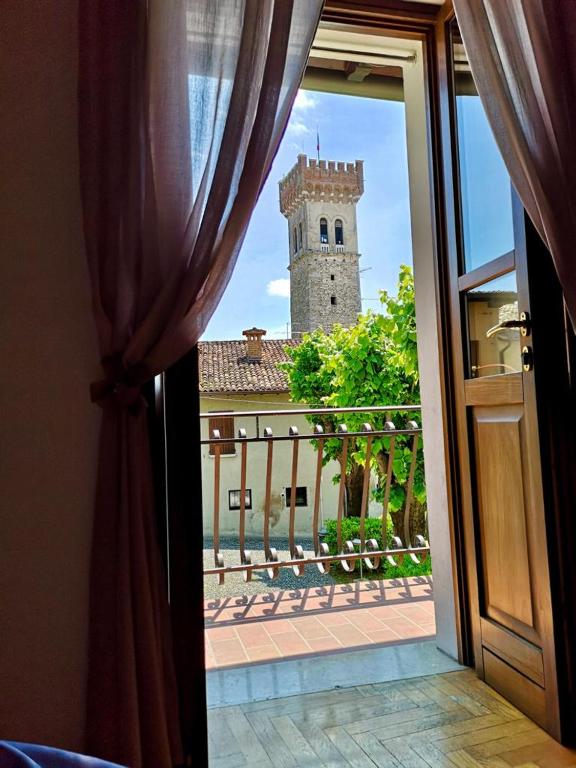 Casa Brunella - holiday apartments in Lonato del Garda Lake Garda