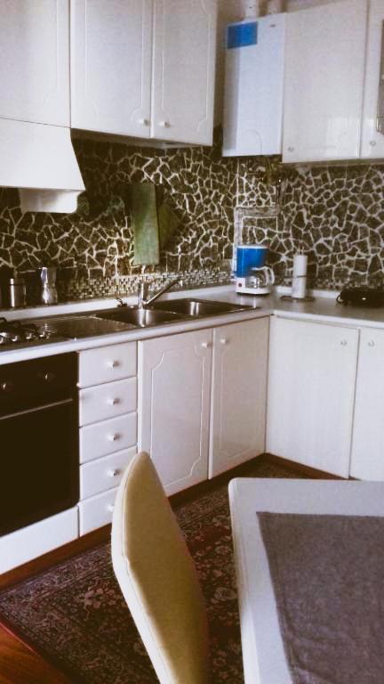 Casa Cris - holiday apartments in Brentonico Lake Garda