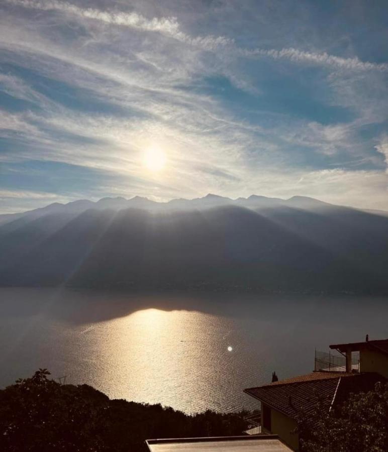Casa Cristina - Vista Lago - hotels in Tignale Lake Garda