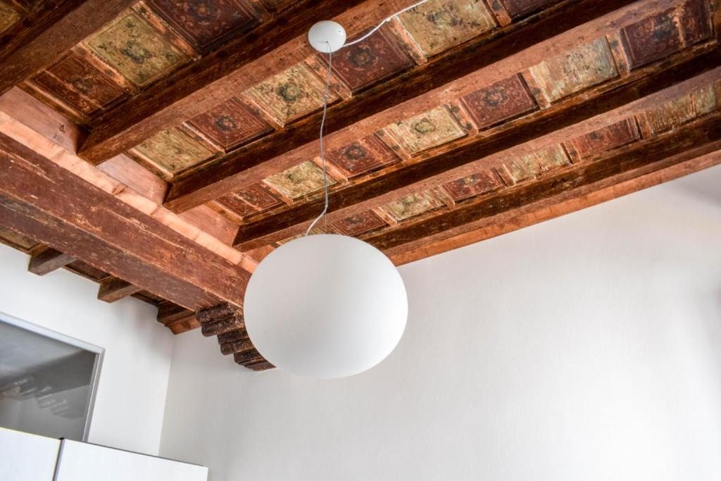 Casa degli Scacchi - holiday apartments in Mantova Lake Garda