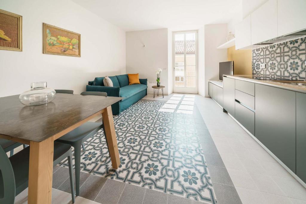 Casa Dei Maestri Luxury Apartments - accommodation in Arco Lake Garda