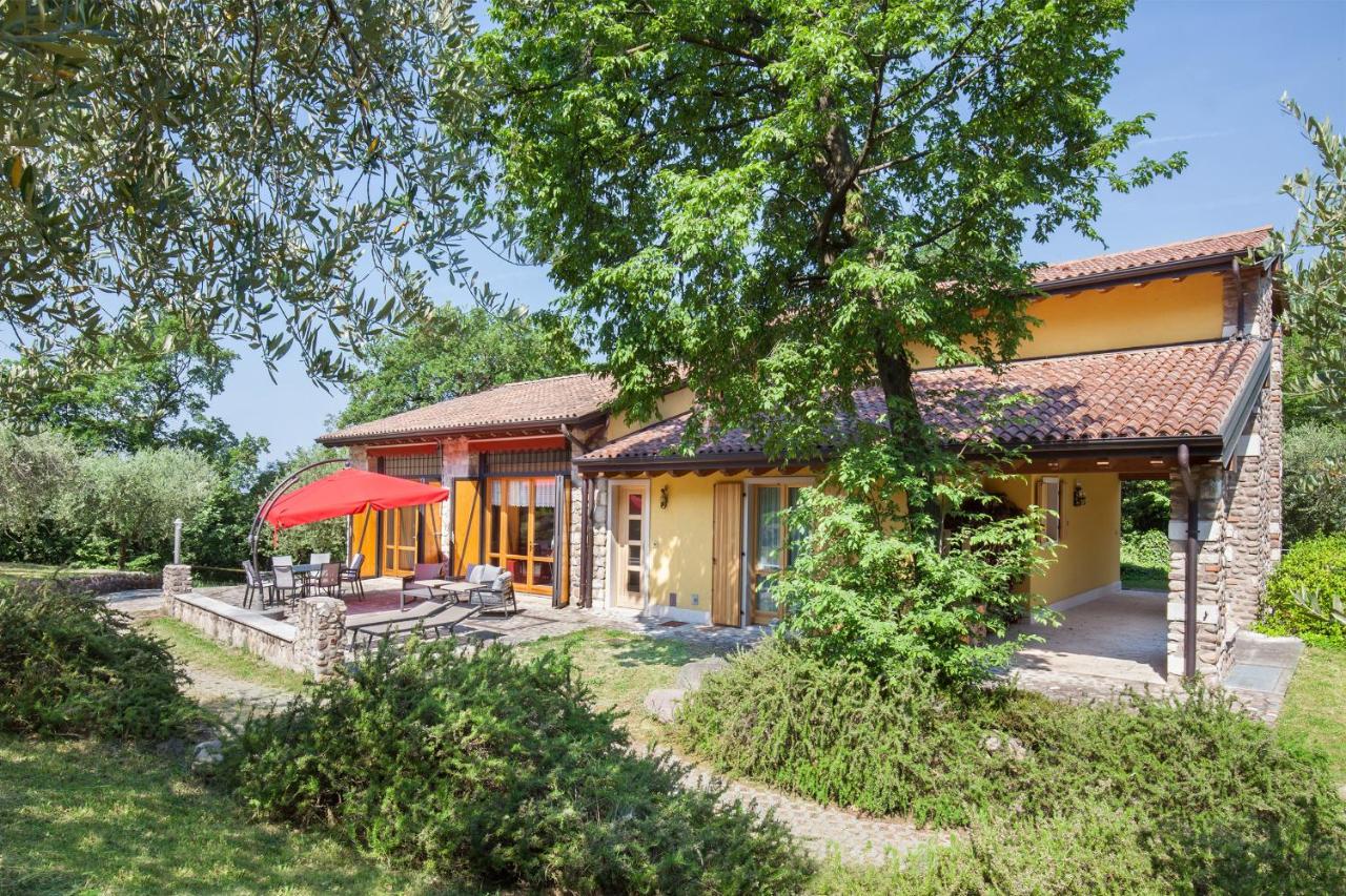 Casa del Bosco - hotels in Affi Lake Garda