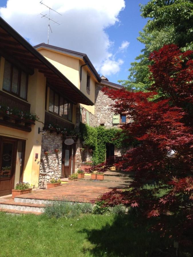 Casa del Contrabbandiere - hotels in Pozzolengo Lake Garda