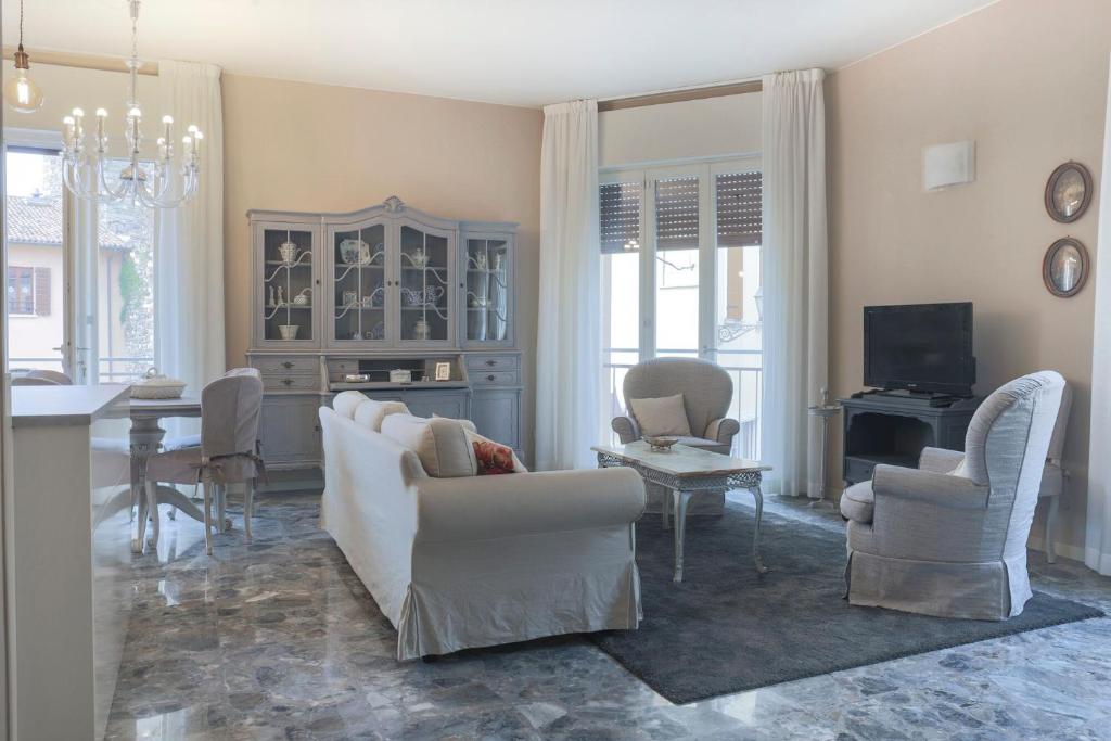 Casa dello Speziale - bed and breakfast in Calvagese della Riviera Lake Garda