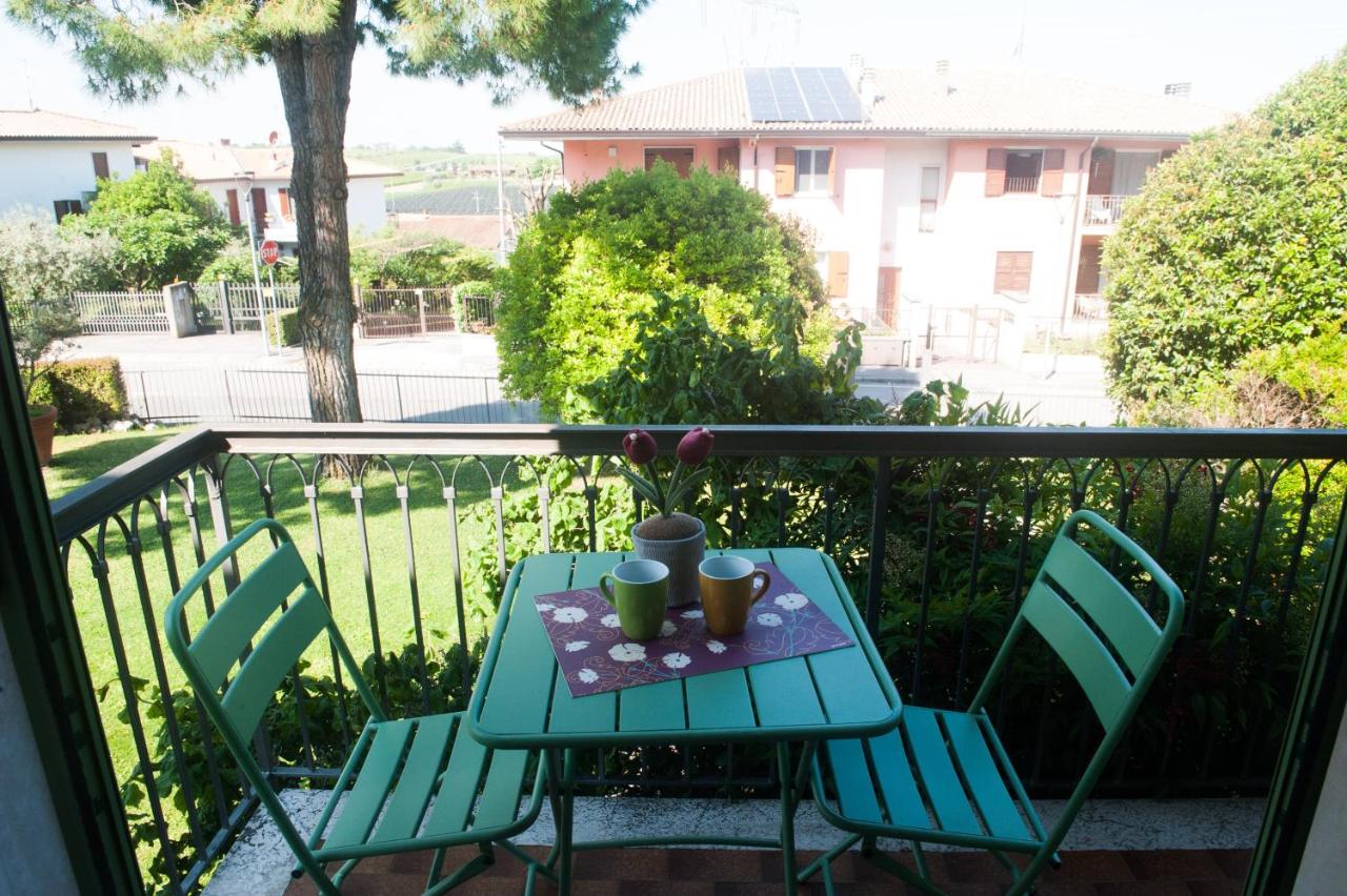 Casa di Olly - hotels in Sona Lake Garda