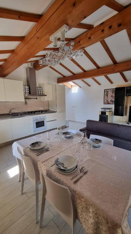 Casa Elsa - accommodation in Torri del Benaco Lake Garda